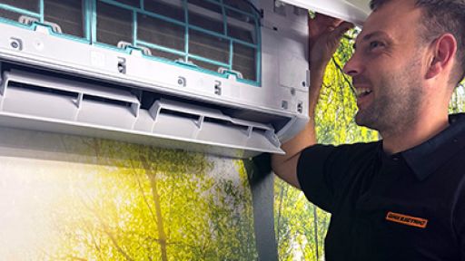 Heat Pump Experts In Rothesay Bay