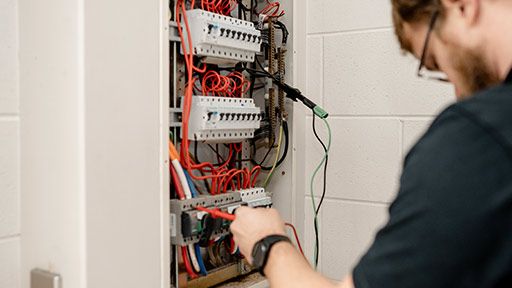 Expert Electricians Rothesay Bay